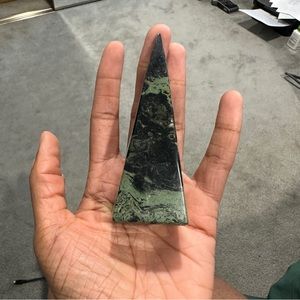 Kambaba Jasper